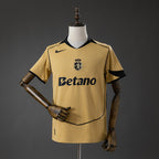 Camisola Alternativa Sporting CP 2026/2027