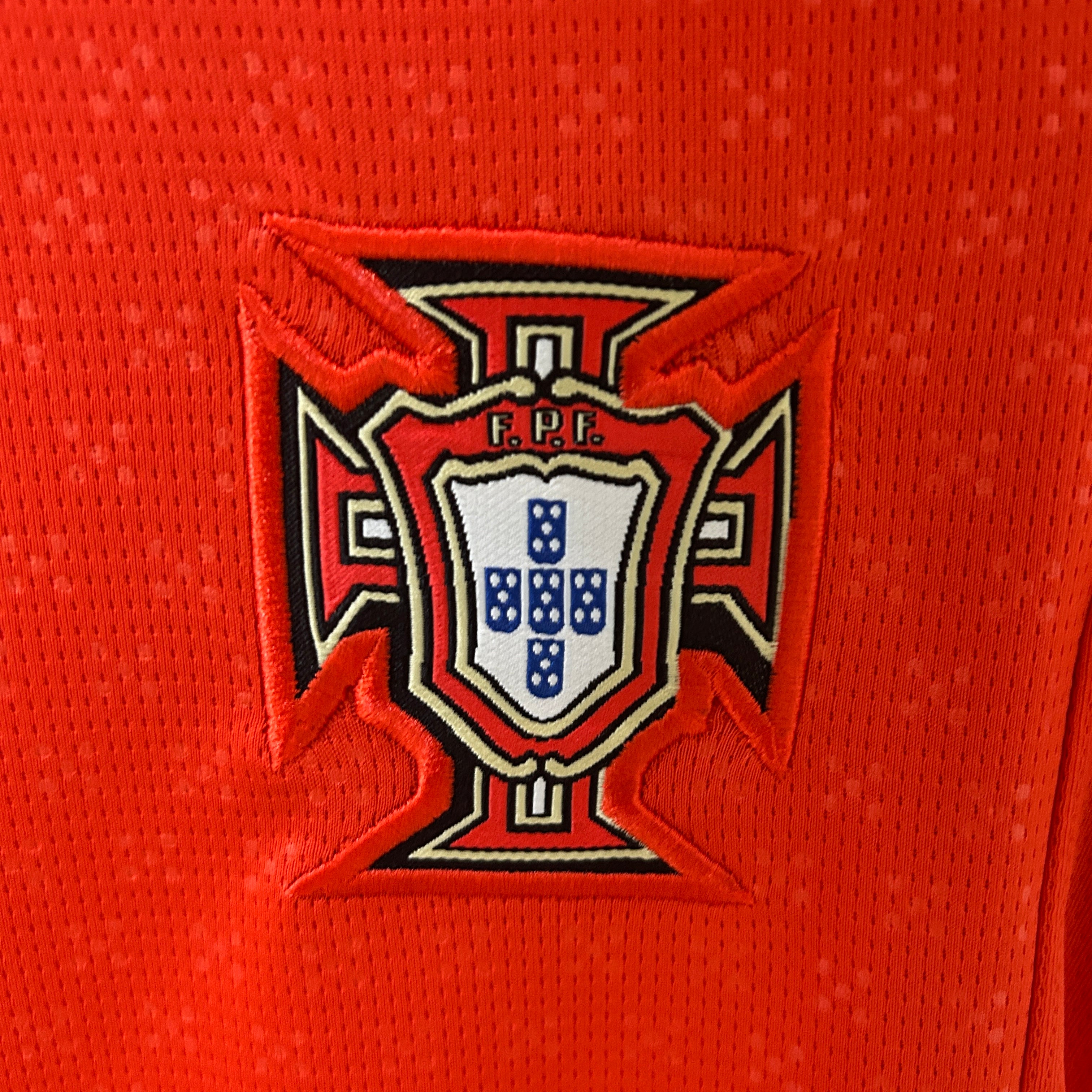 Kit Criança Principal Portugal 2025