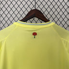 Camisola Alternativa Espanha 2024