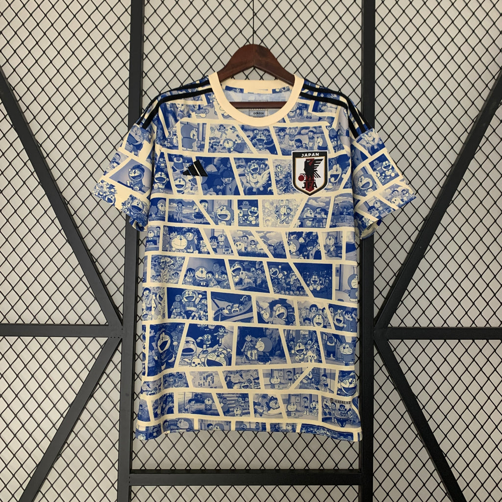 Camisola Edição Especial Japão | Doraemon | 2023
