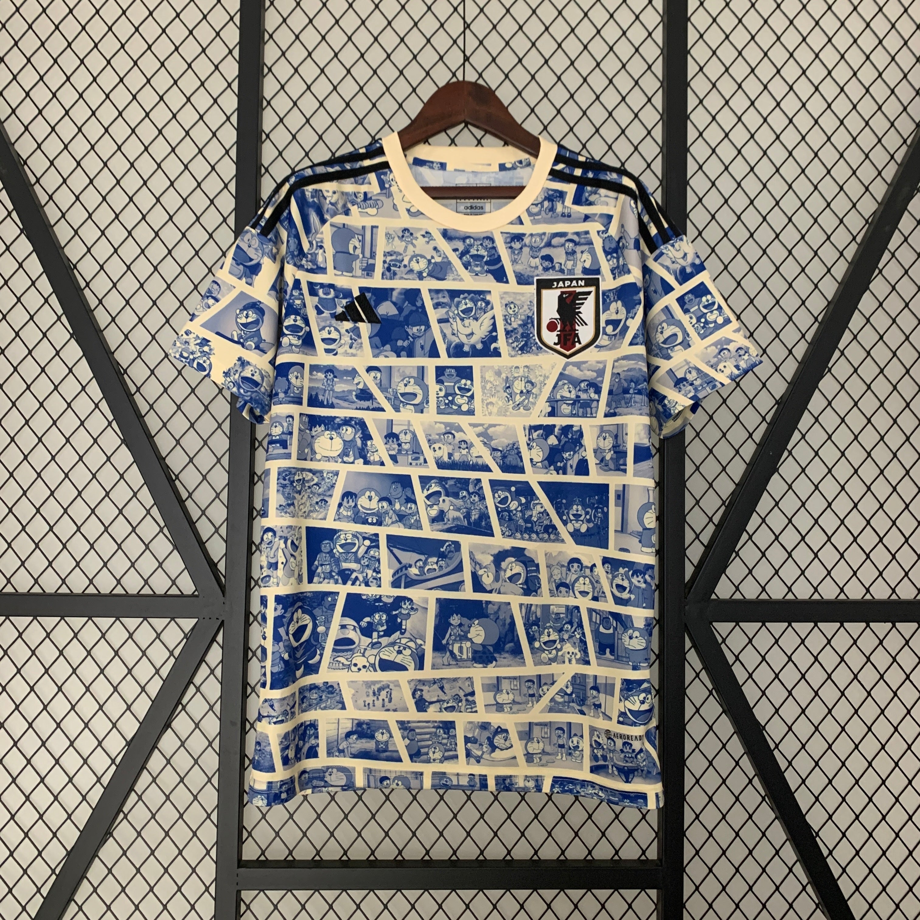 Camisola Edição Especial Japão | Doraemon | 2023