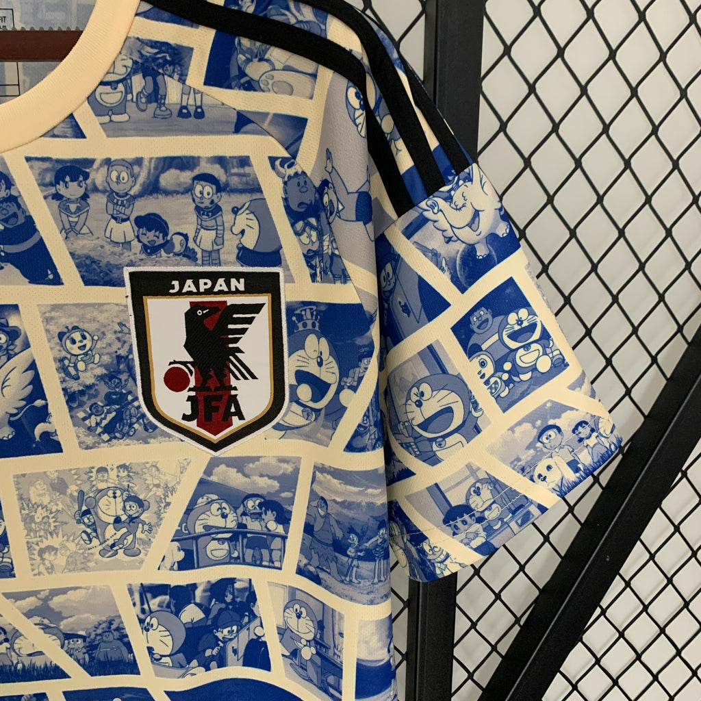 Camisola Edição Especial Japão | Doraemon | 2023