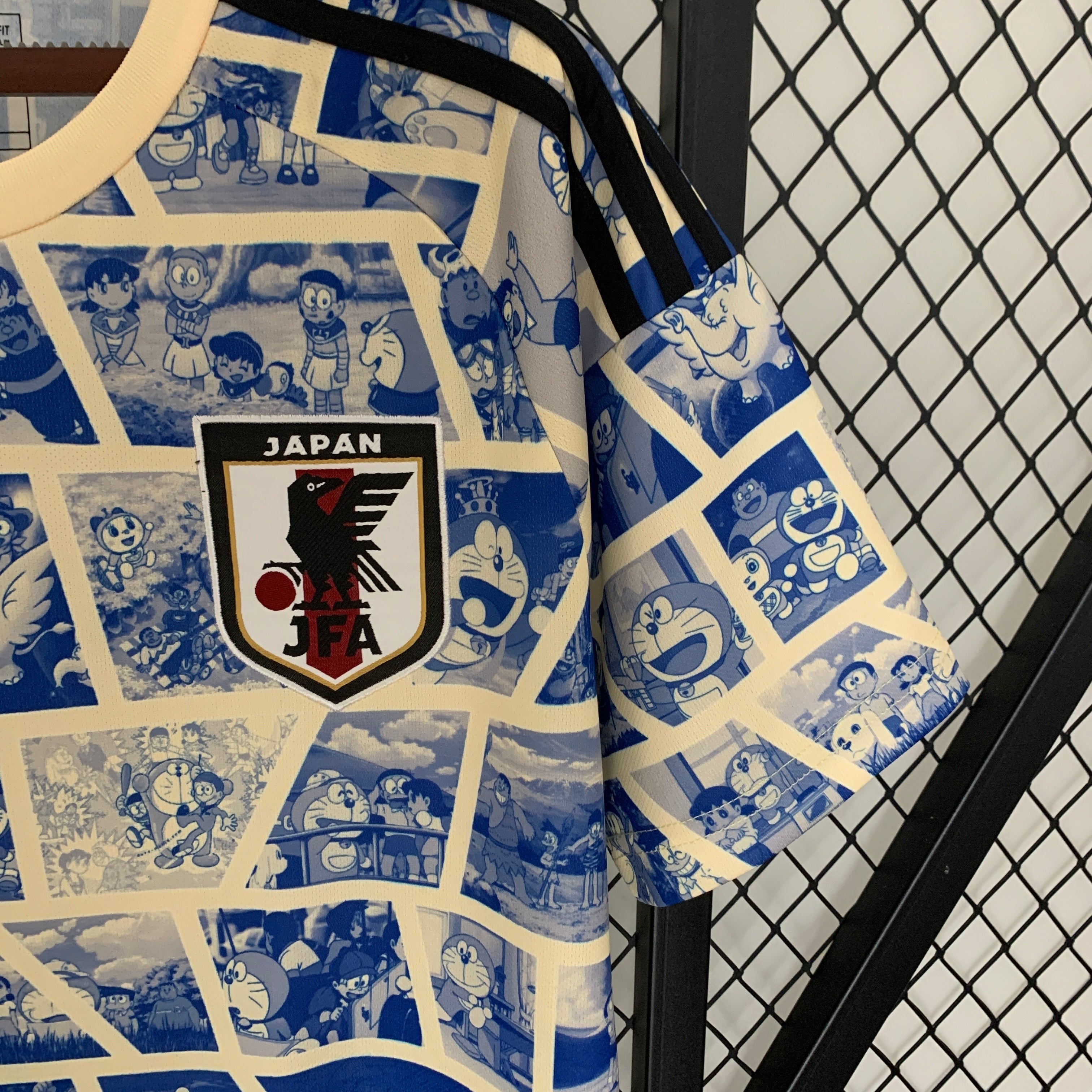 Camisola Edição Especial Japão | Doraemon | 2023