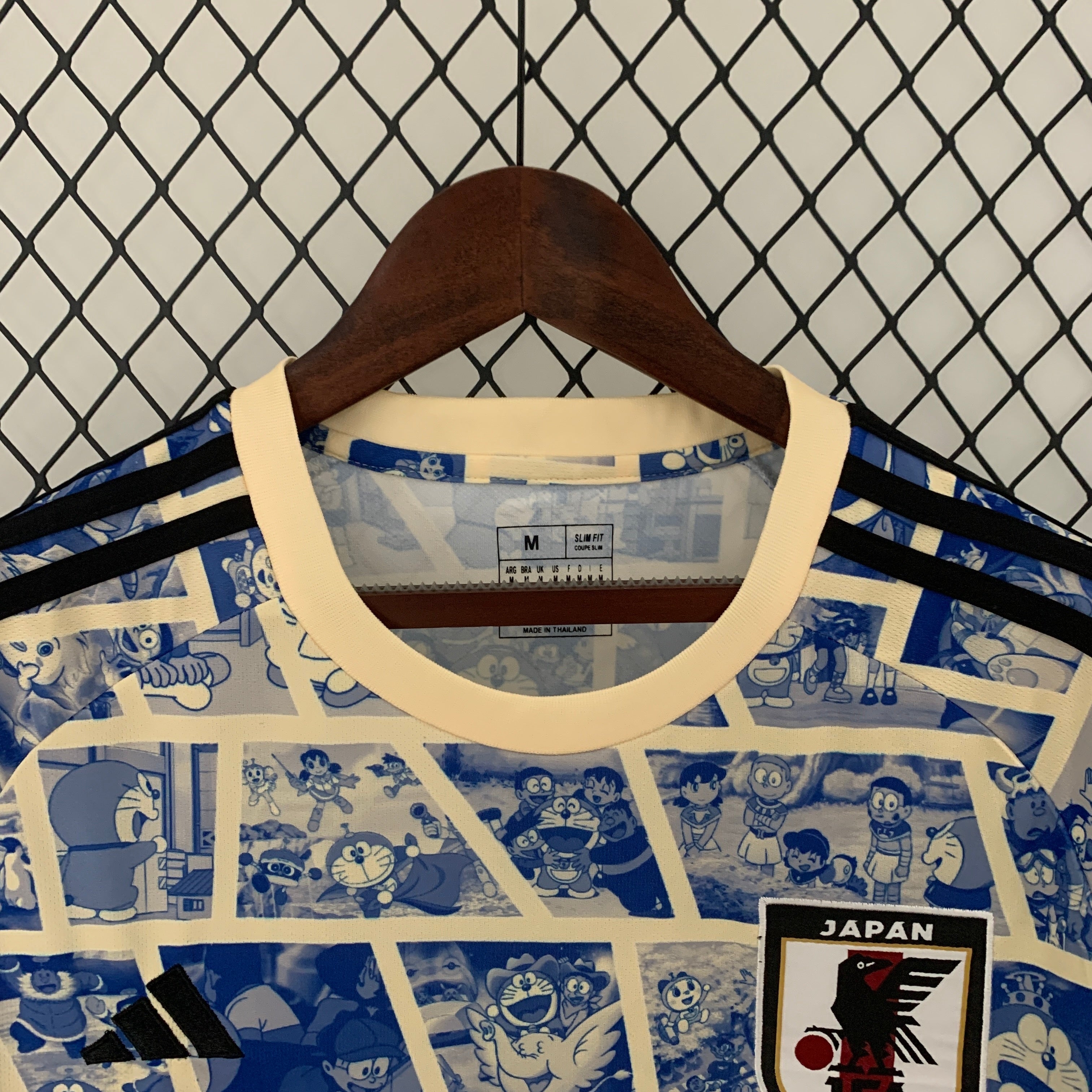 Camisola Edição Especial Japão | Doraemon | 2023