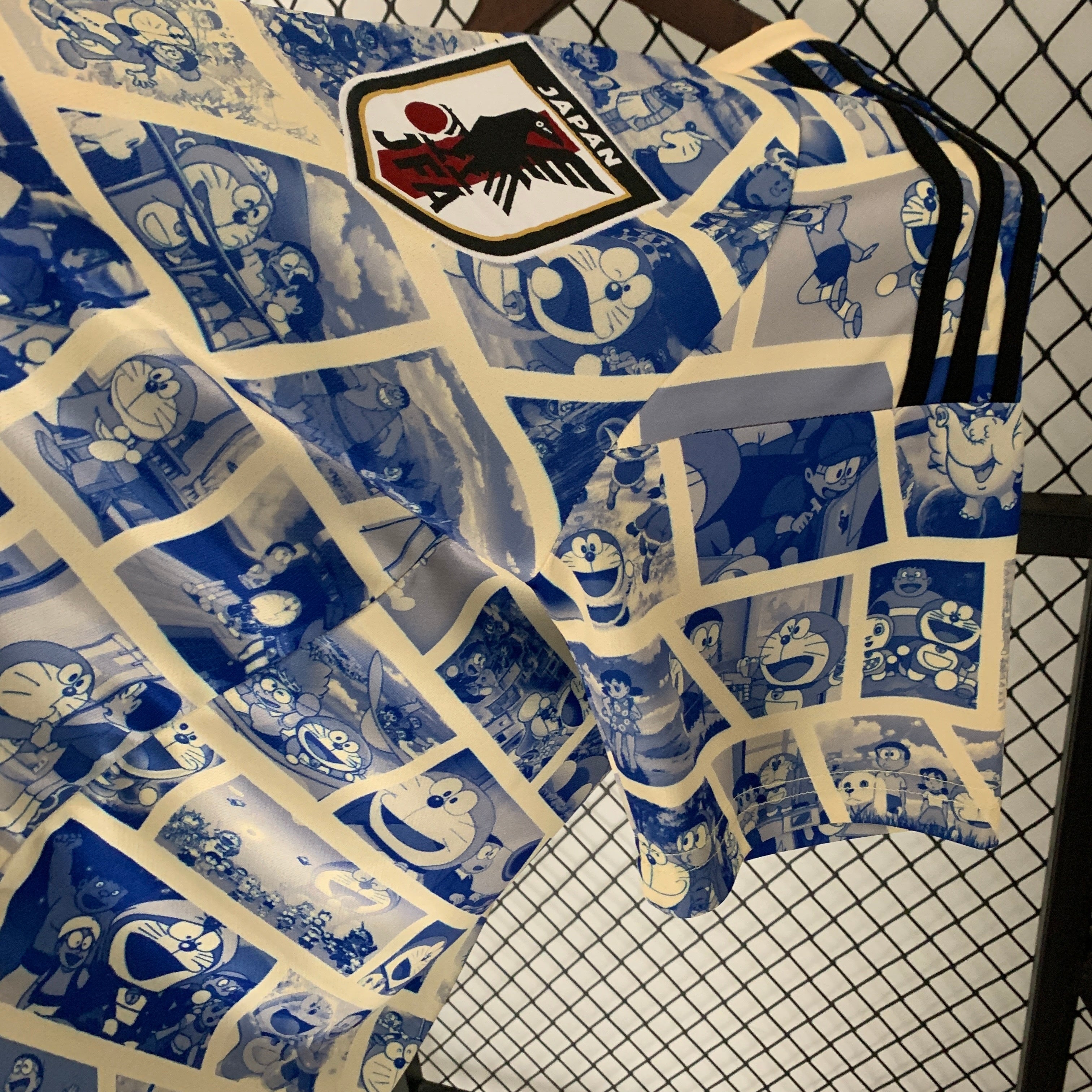 Camisola Edição Especial Japão | Doraemon | 2023