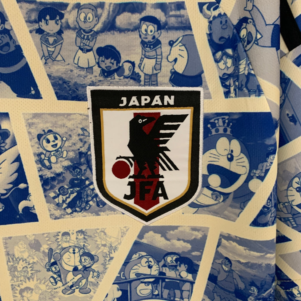 Camisola Edição Especial Japão | Doraemon | 2023