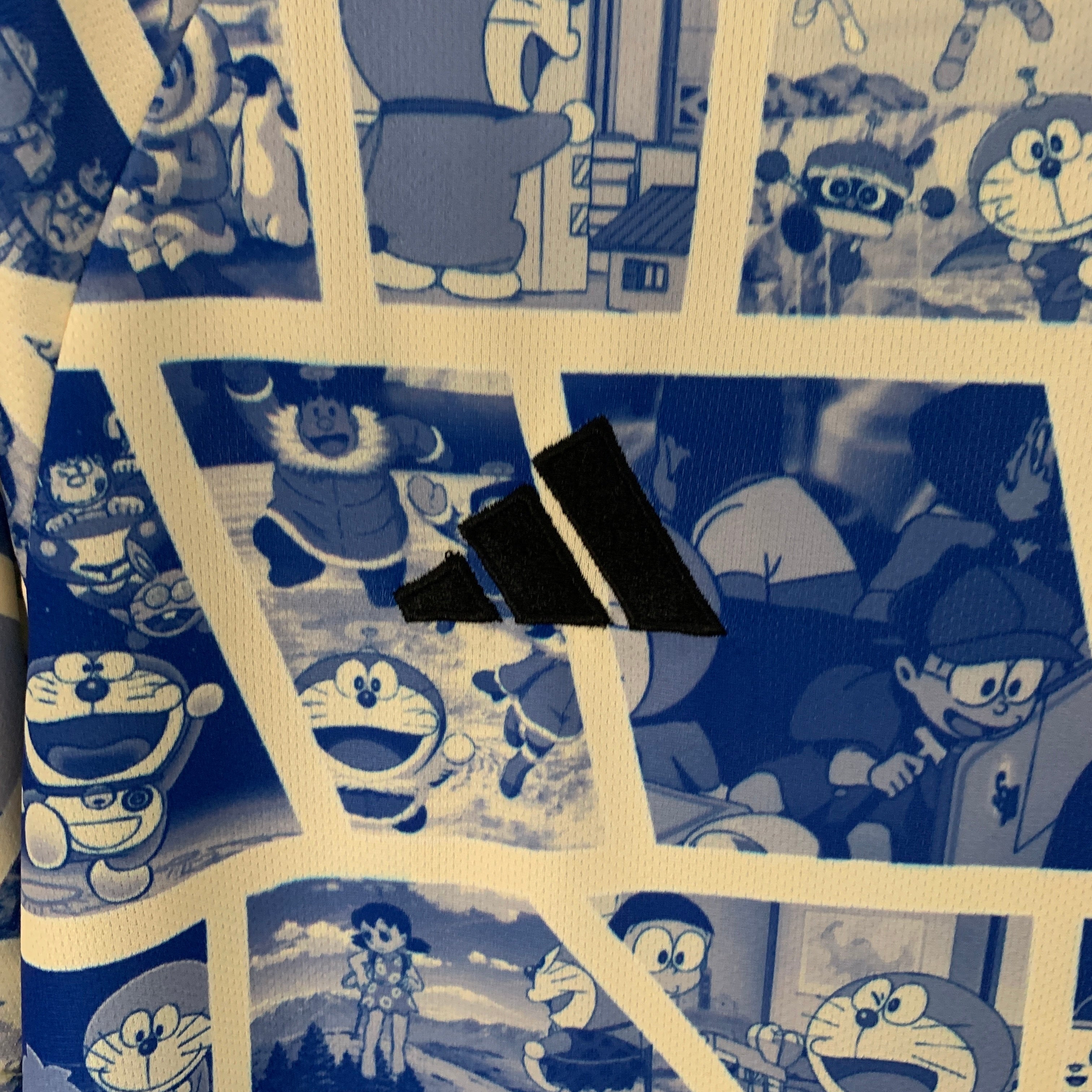 Camisola Edição Especial Japão | Doraemon | 2023