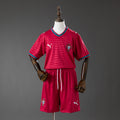 Kit Criança Principal Portugal 2026