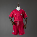 Kit Criança Principal Portugal 2026