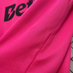 Camisola Edição Rosa Sporting CP 2024/2025