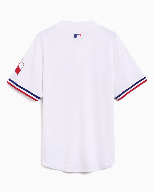 Camisa de manga curta Nike Texas Rangers Limited MLB Baseball