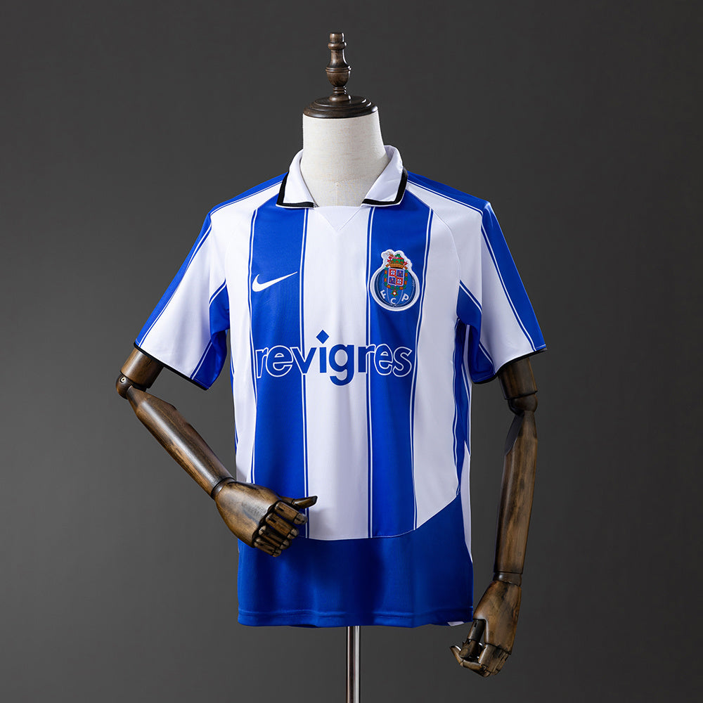 Camisola Retro FC Porto 2003/2004