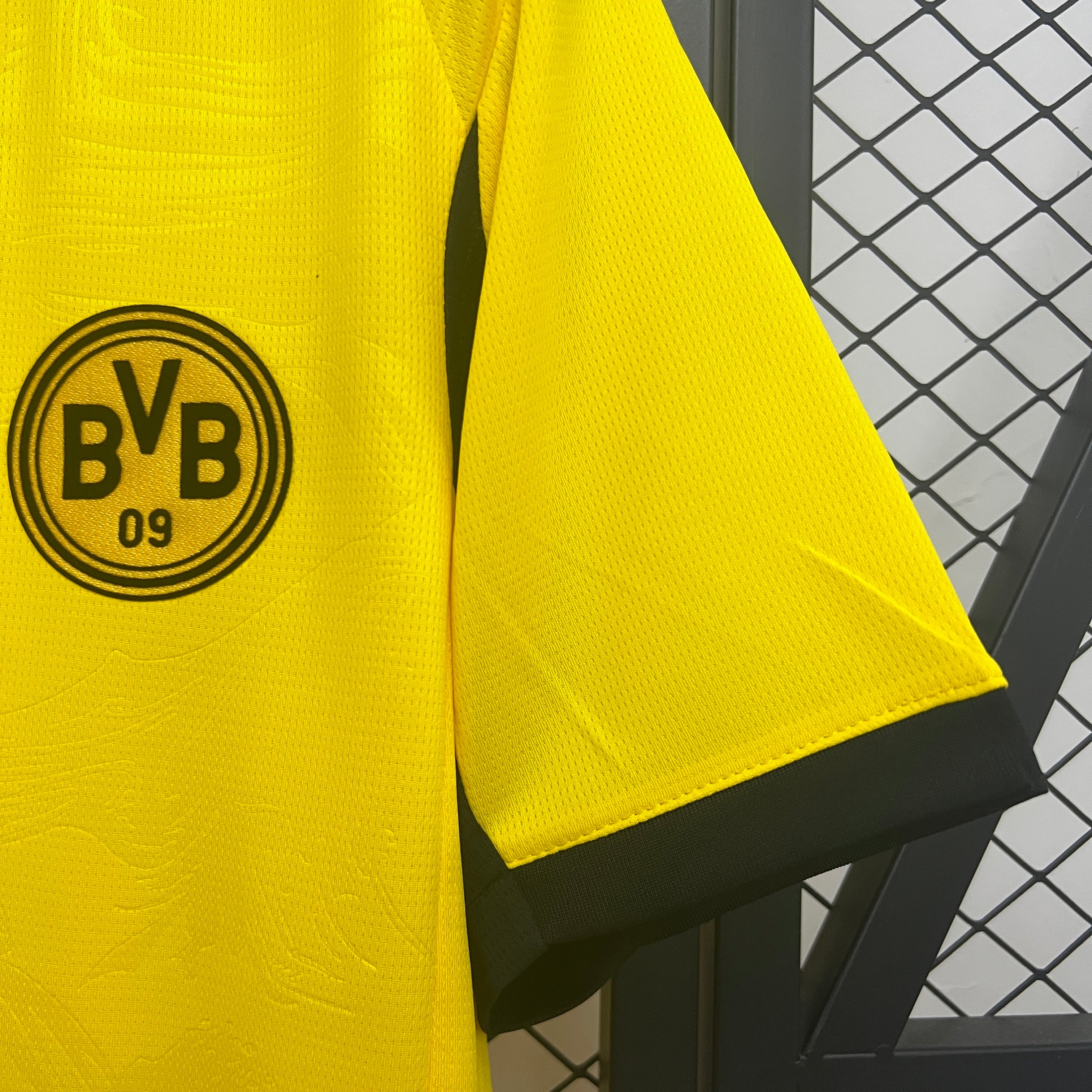 Camisola Edição Especial Borussia Dortmund 2025/2026