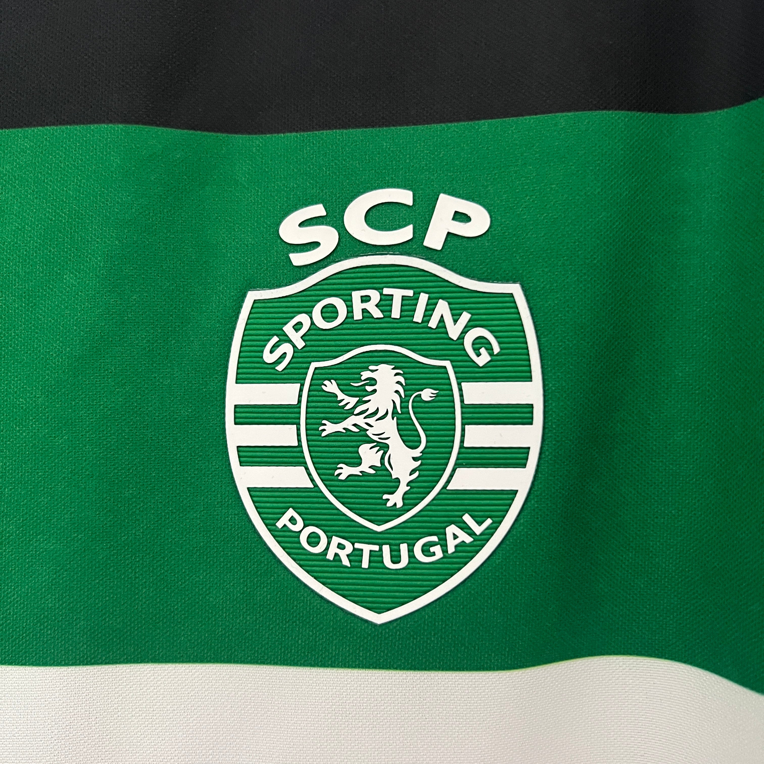 Camisola Principal Sporting CP 2024/2025
