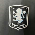 Camisola Alternativa Aston Villa 2025/2026