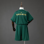Kit Criança Edição Especial 120 anos Sporting CP 2026/2027