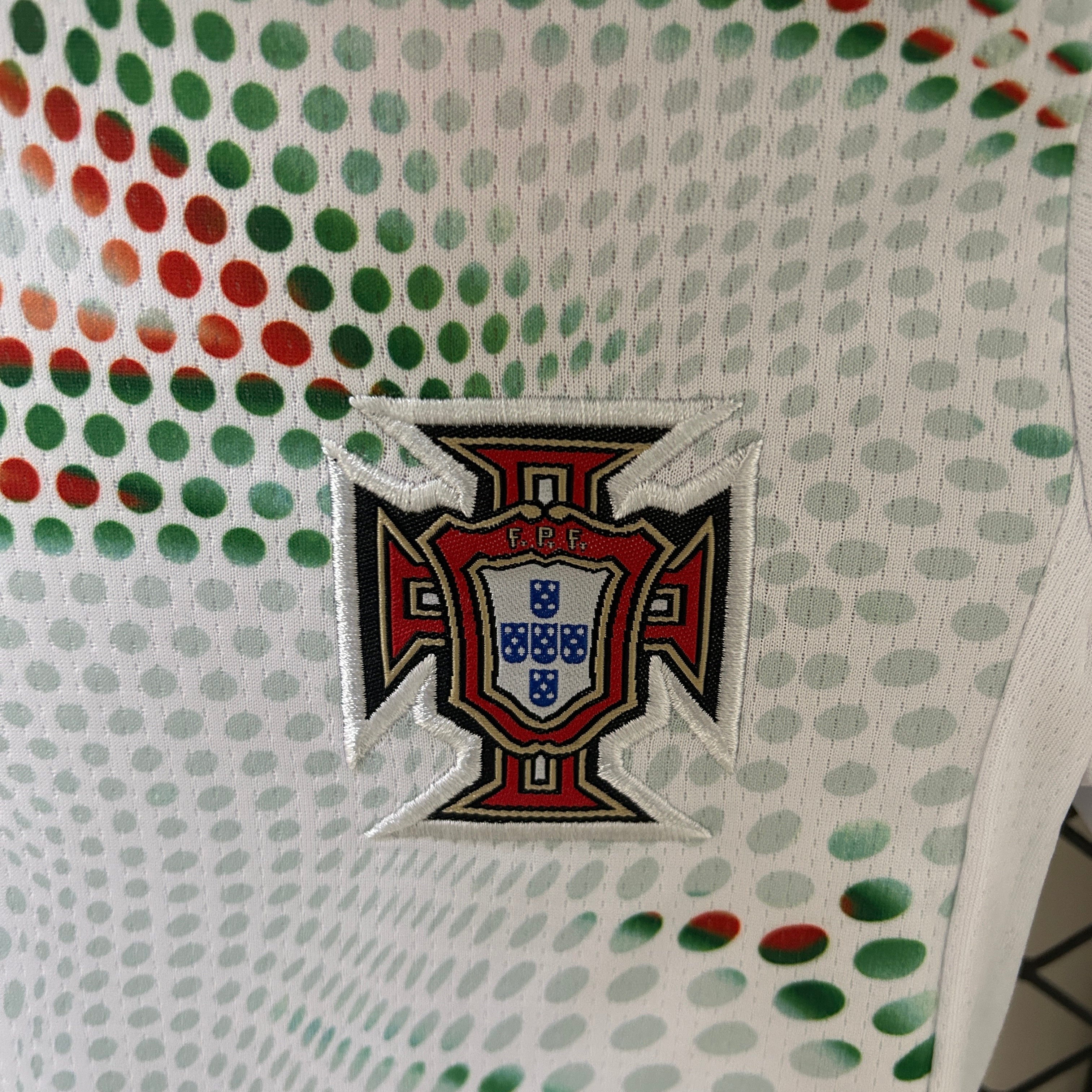 Kit Criança Alternativo Portugal 2025