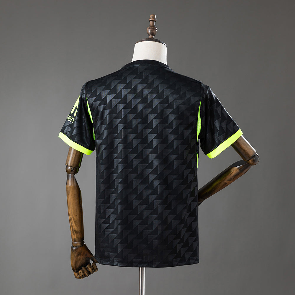 Camisola Alternativa Atlético Madrid 2026/2027
