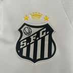 Camisola Principal Santos FC 2025/2026