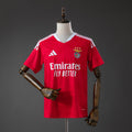 Camisola Principal SL Benfica 2026/2027