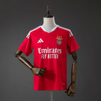 Camisola Principal SL Benfica 2026/2027