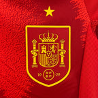 Kit Criança Principal Espanha 2024