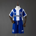 Kit Criança Principal FC Porto 2026/2027