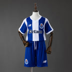 Kit Criança Principal FC Porto 2026/2027