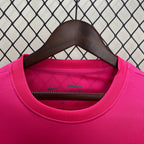 Camisola Edição Rosa Sporting CP 2024/2025