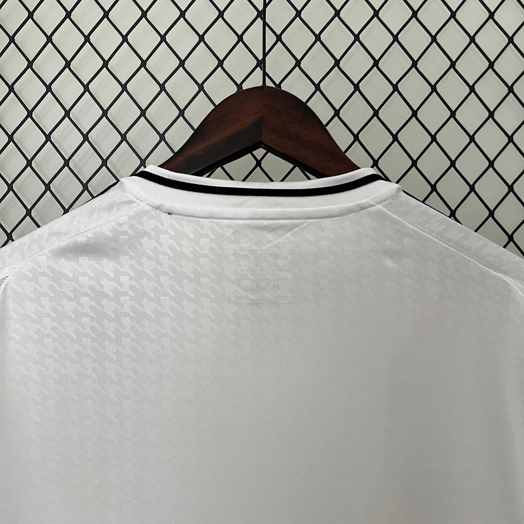 Camisola Principal Real Madrid 2024/2025