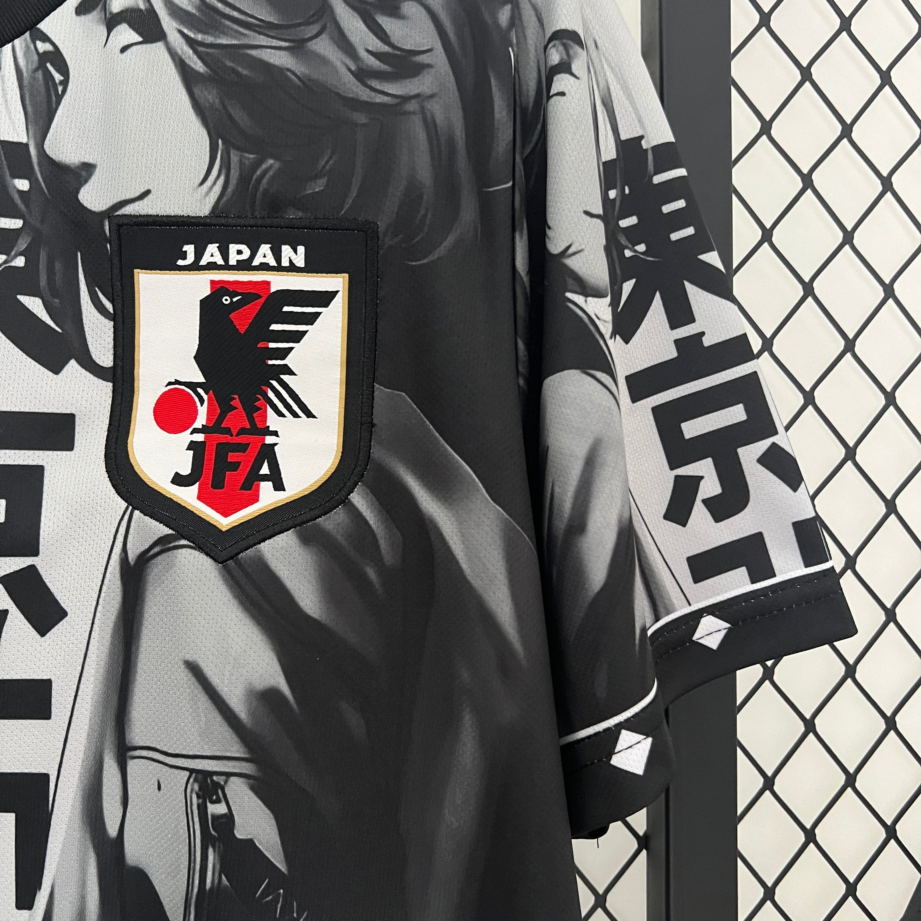 Camisola Edição Especial Japão | Tokyo Revengers | 2024