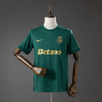 Camisola Sporting CP Edição Especial 120 Anos 2026/2027