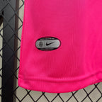 Camisola Edição Rosa Sporting CP 2024/2025