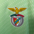 Camisola Guarda-Redes SL Benfica | Verde | 2025/2026