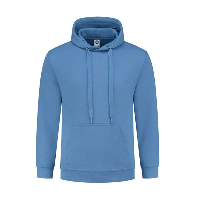 SWEATSHIRT C/ CAPUZ SW271