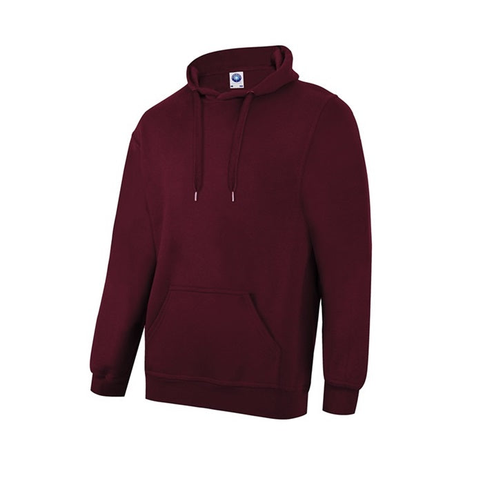 SWEATSHIRT C/ CAPUZ SW271
