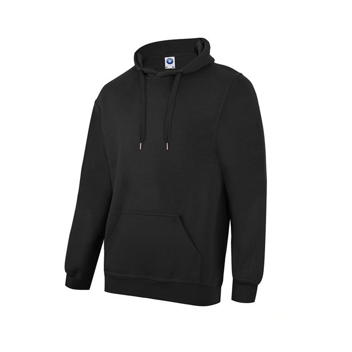 SWEATSHIRT C/ CAPUZ SW271