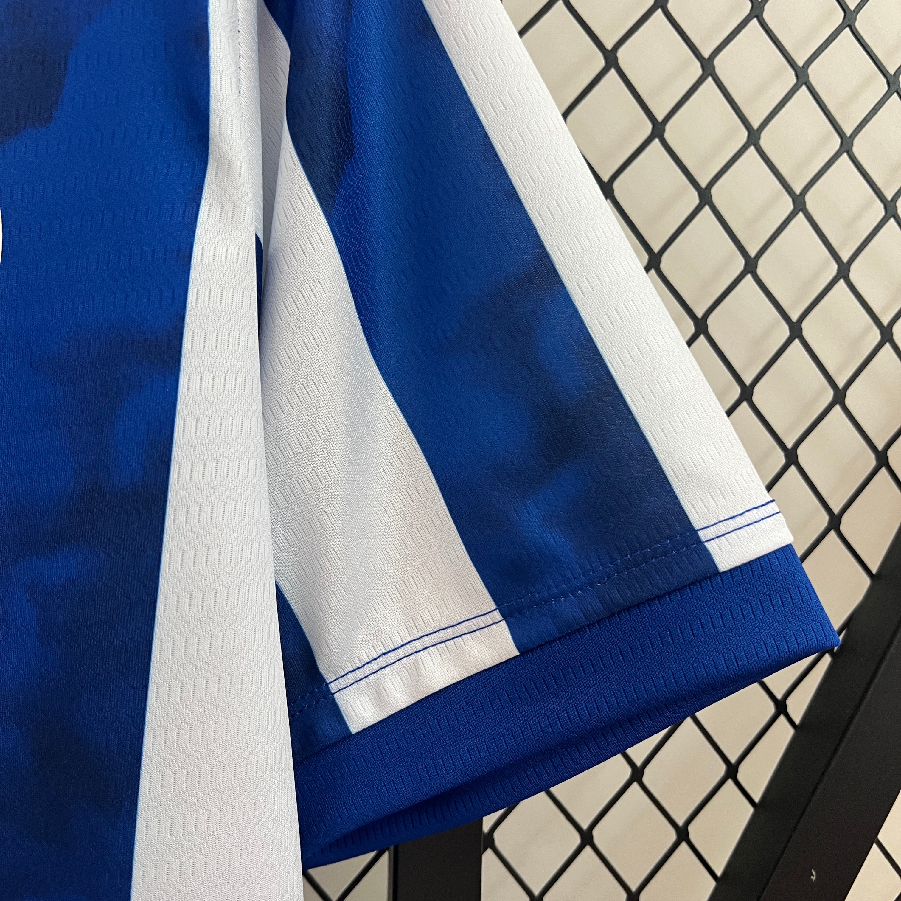 Camisola Principal FC Porto 2024/2025