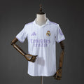 Camisola Retro Real Madrid 2026/2027