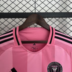 Camisola Principal Inter Miami 2025/2026