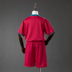 Kit Criança Principal Portugal 2026