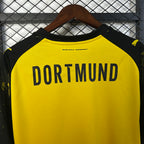 Camisola Principal Borussia Dortmund 2025/2026