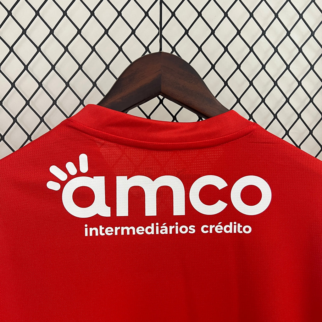 Camisola Principal SC Braga 2024/2025