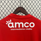 Camisola Principal SC Braga 2024/2025