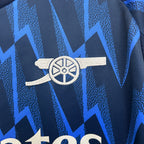 Camisola Alternativa Arsenal 2025/2026