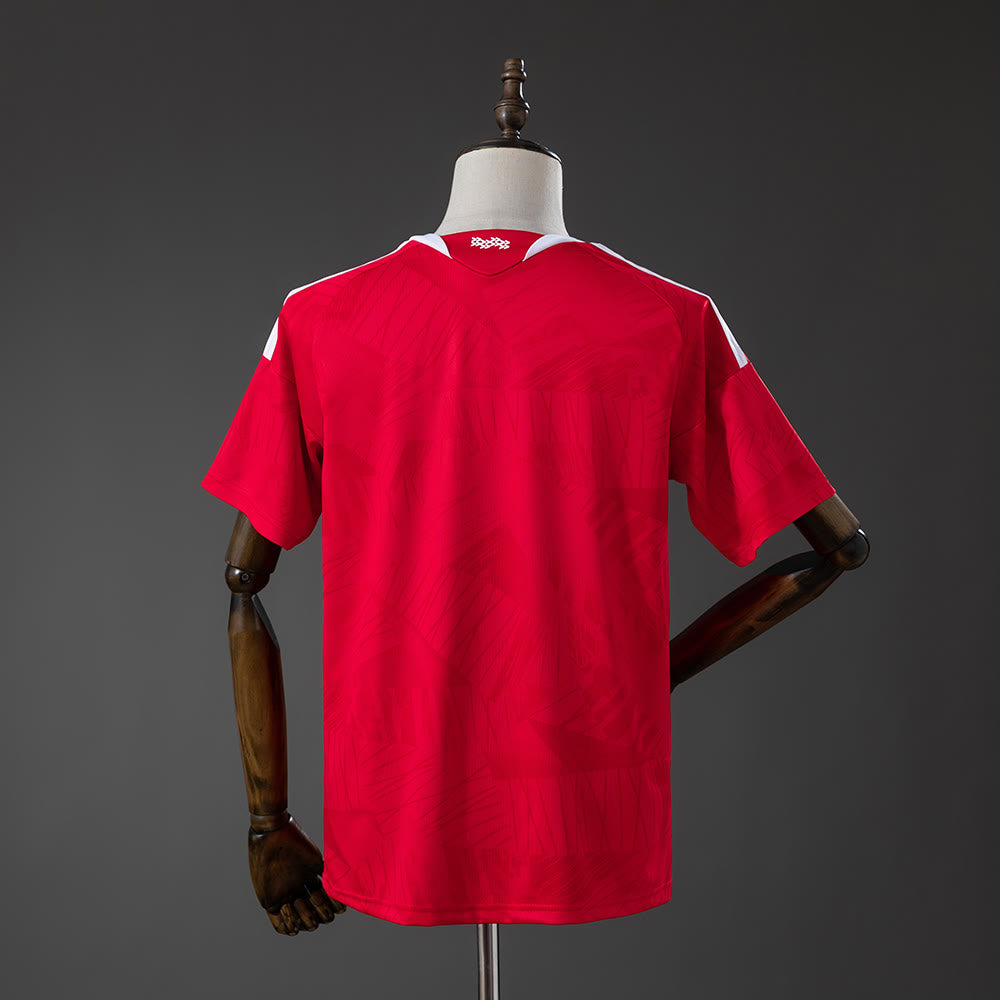 Camisola Principal SL Benfica 2026/2027