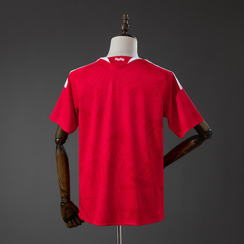 Camisola Principal SL Benfica 2026/2027