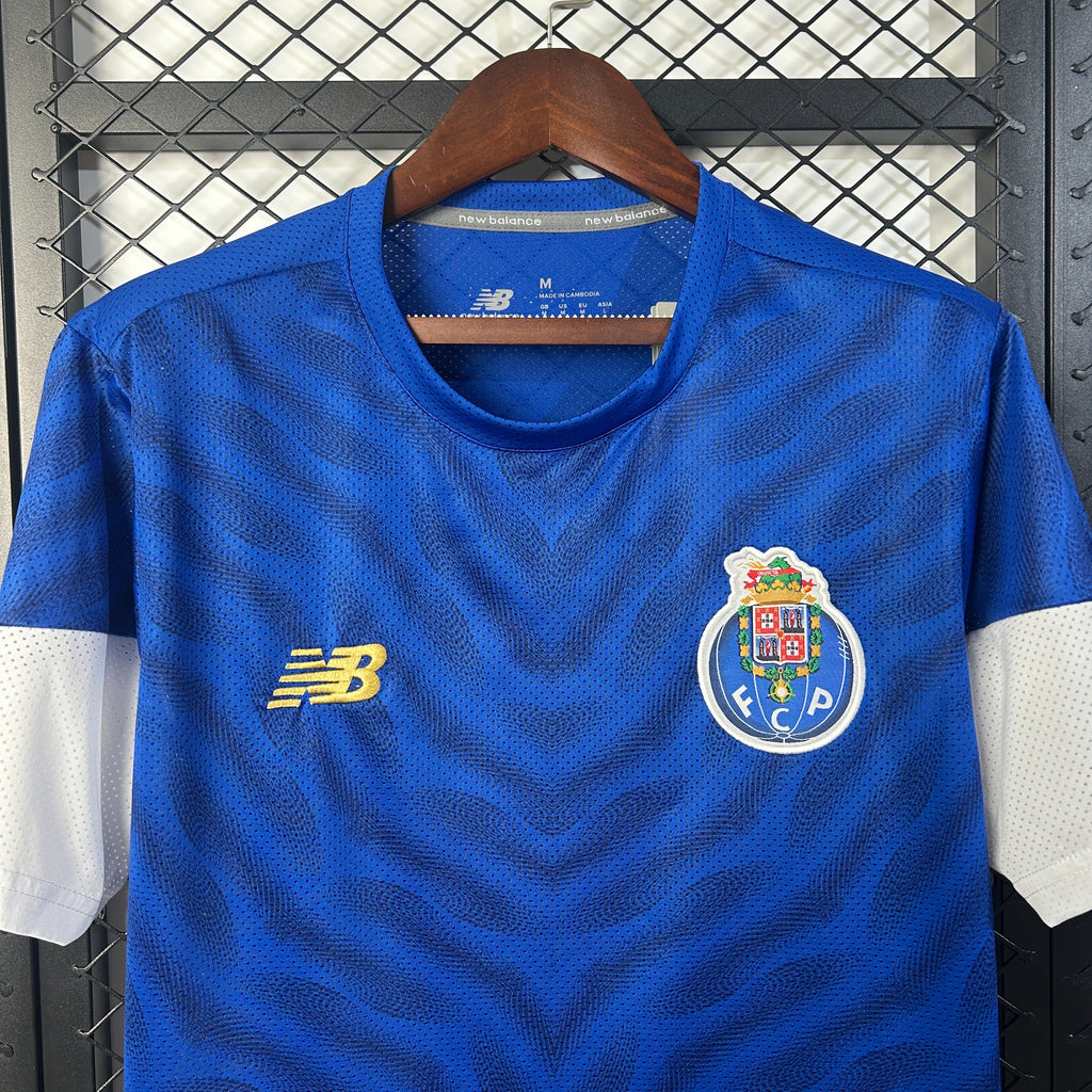 Camisola Edição Especial FC Porto 2025/2026