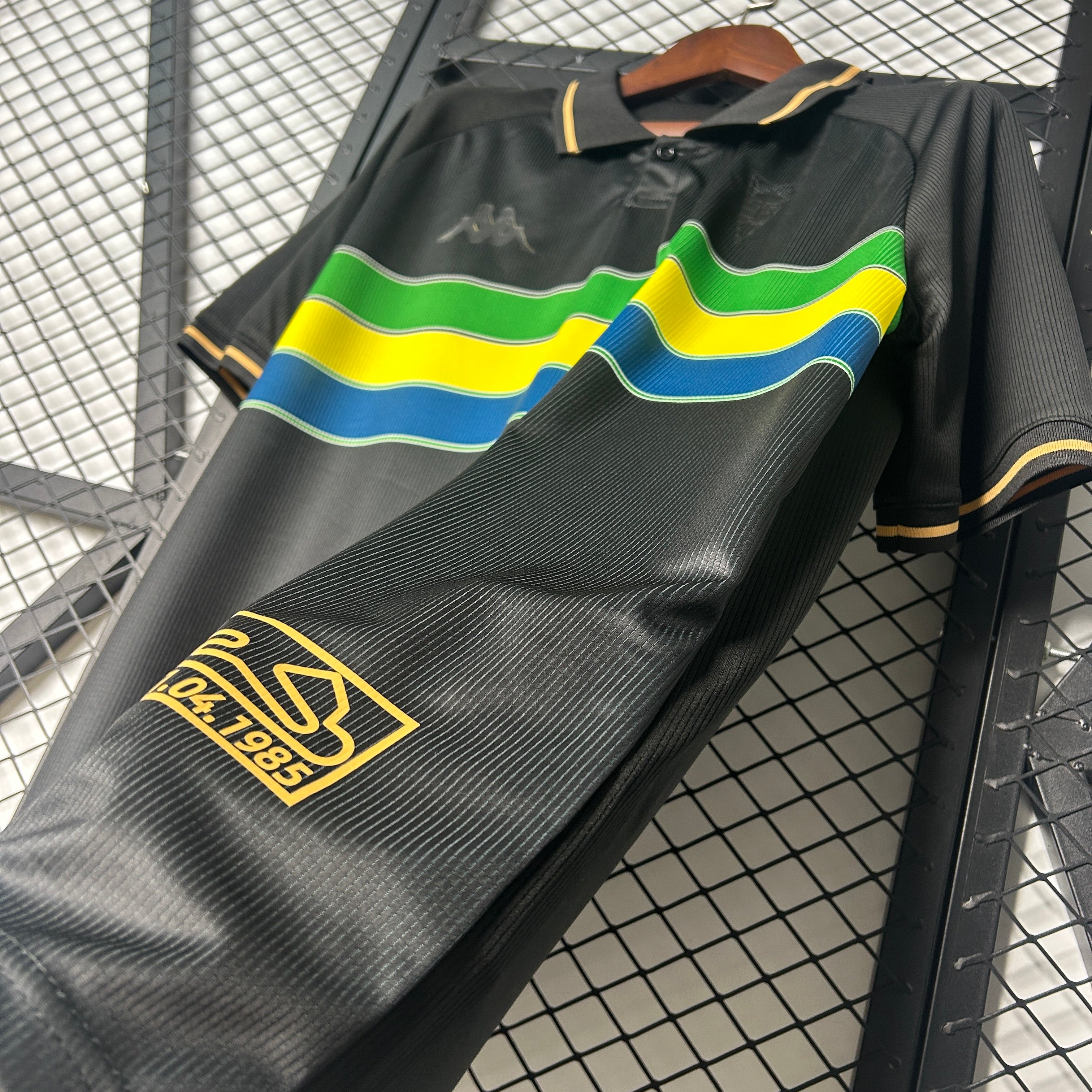 Camisola Edição Especial GD Estoril Praia 2024/2025