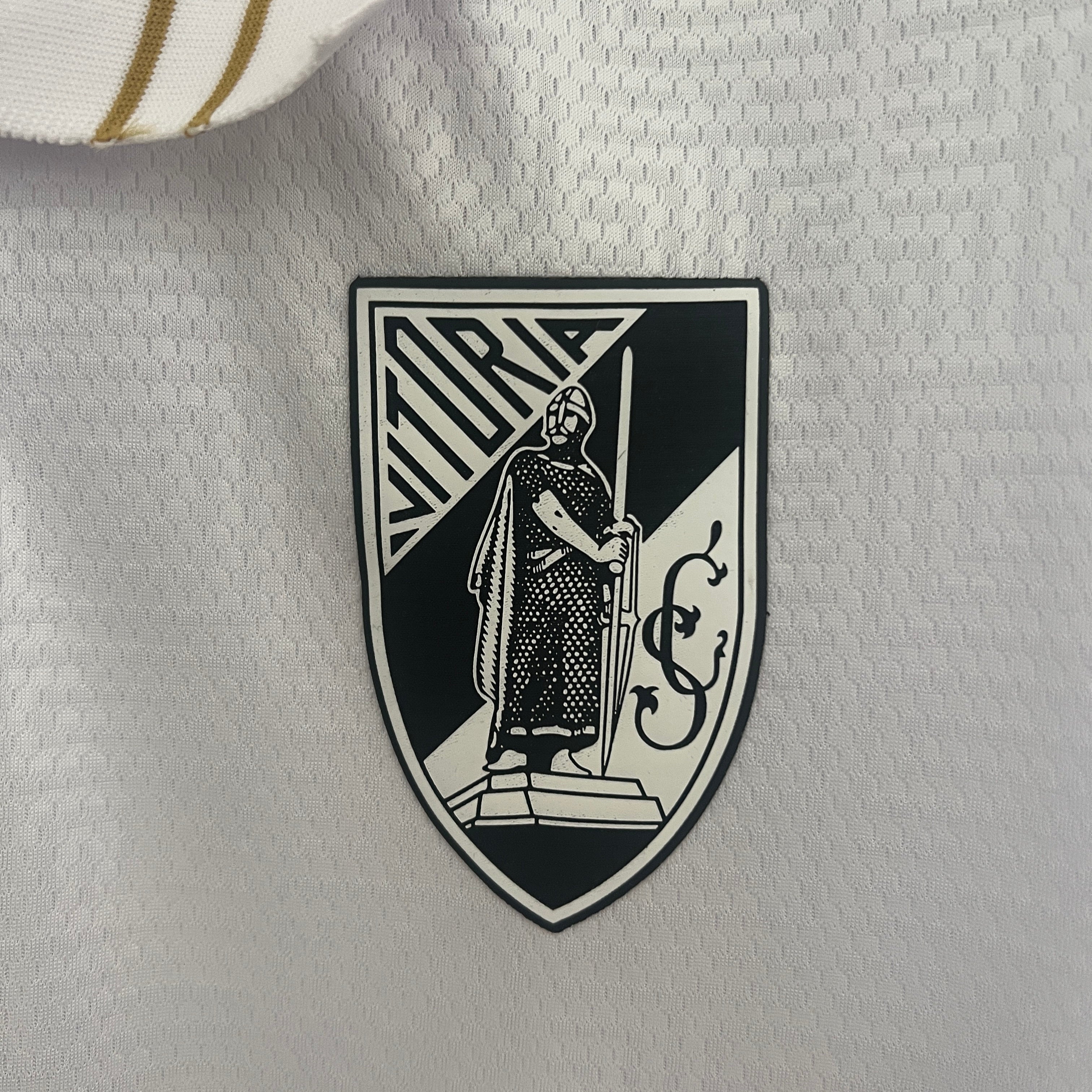 Camisola Principal Vitória SC 2024/2025